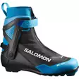 Salomon S/LAB SKATE JUNIOR hiihtomonot - Luistelumonot - 1931289878 - 1