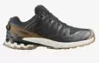 Salomon XA PRO 3D V9 GTX juoksukengät musta/ruskea - Miesten juoksukengät - 1987202608 - 1