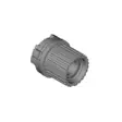 Shimano WH-MT501 vapaarattaan runko - Pyörän renkaat ja kiekot - 4550170740658 - 1
