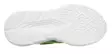 Skechers Meteor Lights 2.0 lasten lenkkarit lime/musta - Lasten juoksukengät - 1992521698 - 5