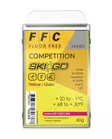 Skigo FFC YELLOW luistovaha 60g +20..-1 - Luistovahat - 7393753606388 - 1