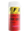 Skigo FFR punainen pulveri +1..-5 - Luistopulverit ja napit - 7393753606548 - 1