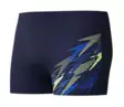 Speedo Medley Logo Aquashort miesten uimahousut tummansininen - Miesten uimahousut - 50599379828 - 1
