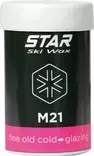 Star M21 pito +1..-5 - Purkkipidot - 8020617060208 - 1