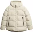 Superdry Hooded 5 Baffle Sports Puffer n - Naisten takit ja puvut - 50630688408 - 1