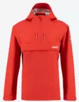 Swix Fjell Anorak miesten anorakki punainen - Miesten hiihtovaatteet - 70459532728 - 1