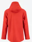 Swix Fjell Anorak miesten anorakki punainen - Miesten hiihtovaatteet - 70459532728 - 2