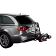 Thule VELOCOMPACT 2 pyöränkuljetusteline kahdelle pyörälle - Pyörän säilytys - 091021266988 - 2