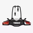 Thule VELOCOMPACT 2 pyöränkuljetusteline kahdelle pyörälle - Pyörän säilytys - 091021266988 - 4