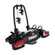 Thule VELOCOMPACT 2 pyöränkuljetusteline kahdelle pyörälle - Pyörän säilytys - 091021266988 - 1