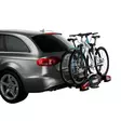 Thule VELOCOMPACT 2 pyöränkuljetusteline kahdelle pyörälle - Pyörän säilytys - 091021266988 - 3
