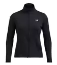 Under Armour Motion Jacket naisten treenitakki musta - Naisten treenivaatteet - 6013776-008 - 1
