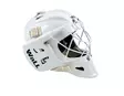 Wall W6 JR maalivahdin kypärä valkoinen Canada valkoinen - Jääkiekkomaalivahdin kypärät ja varaosat - 8888880138 - 1