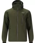 Weather Report Delton AWG miesten ulkoilutakki tummanvihreä - Miesten urheilutakit ja puvut - 57157382868 - 1