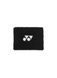 Yonex Wrist Band rannehikinauha musta - Miesten treenivaatteet - 4550468357568 - 1