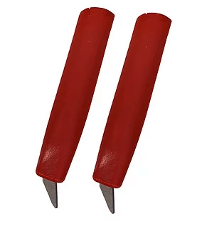 4KAAD rullasauvapiikit 10mm - Muut rullahiihtovarusteet - 6430073190768 - 1