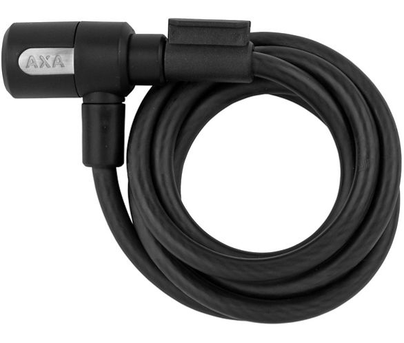 AXA Newton 180cm/12mm avain - Pyörän lukot - 8713249231488 - 1