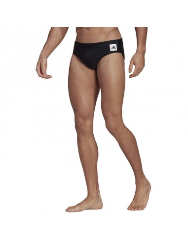 Adidas Solid Trunk miesten uimahousut bl - Miesten uimahousut - 40654230968 - 1