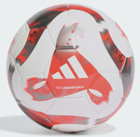 Adidas Tiro League Sala futsalpallo - Jalkapallot - 4065432770958 - 1