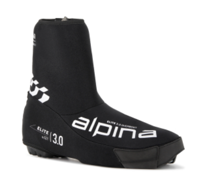 Alpina Overboot racing 3.0 hiihdettävät mononsuojat - Monotarvikkeet - 38384219248 - 1