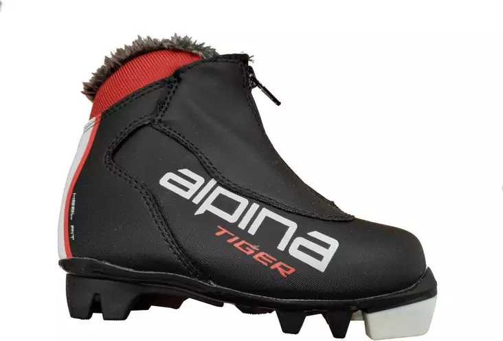 Alpina Tiger JR hiihtomonot - Perinteisen monot - 38384219618 - 1