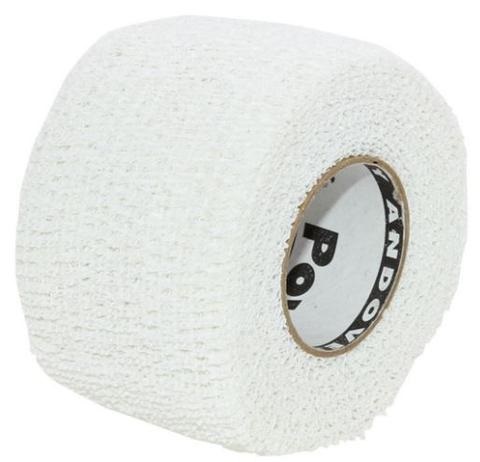 Andover harsoteippi Powerflex valkoinen - Jääkiekkomailatarvikkeet - 724004385078 - 1