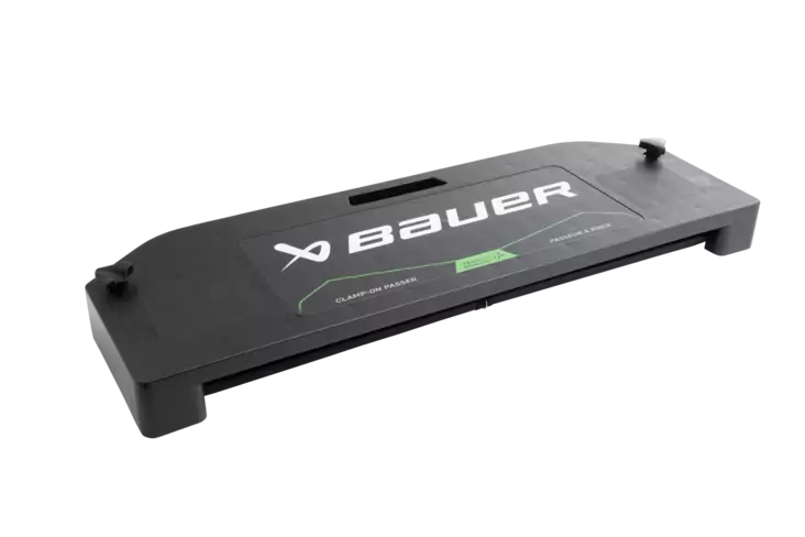 Bauer Reactor Clamp-On Passer syöttölauta - Street hockey - 688698617368 - 1