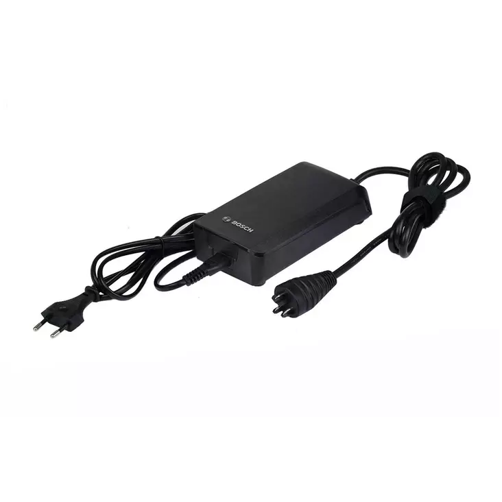 Bosch Compact Charger 2A laturi - Sähköpyörän osat - 4047025643108 - 1