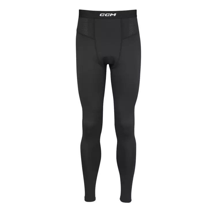 CCM Compression Pant SR alushousut - Jääkiekko alusasut - 1915206678 - 1