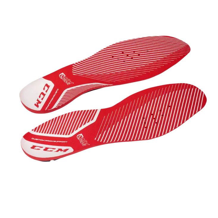 CCM Orthomove luistimen pohjalliset - Jääkiekkoluistin tarvikkeet - 8886006508 - 1