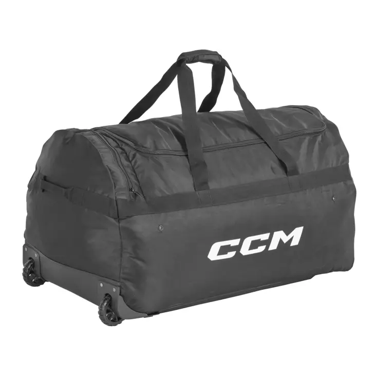 CCM Premium Wheel Bag 32" varustelaukku - Jääkiekkokassit ja varustelaukut - 191520674588 - 1