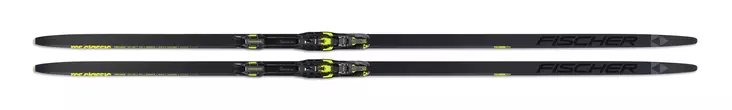 Fischer RCS Classic Plus hiihtosukset + Race Classic siteet - Voideltavat perinteisen sukset - 900297279258 - 2