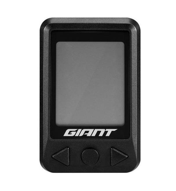 Giant Ridecontrol Plus ANT+ LEV näyttö - Sähköpyörän osat - 4713250001678 - 1