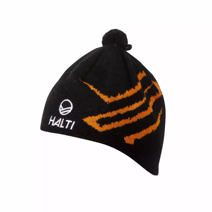 Halti Travisio Beanie hiihtopipo autumn glory - Pipot, lippikset ja pannat - 64383619788 - 1