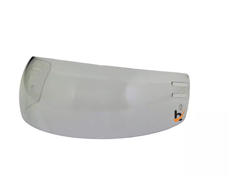 Hejduk MH 500 Proline kypärän visiiri - Jääkiekkokypärän visiirit ja -tarvikkeet - 8595238250058 - 1