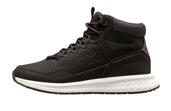 Helly Hansen Sneboo w ulkoilukengät musta - Naisten kävelykengät - 70400580188 - 1