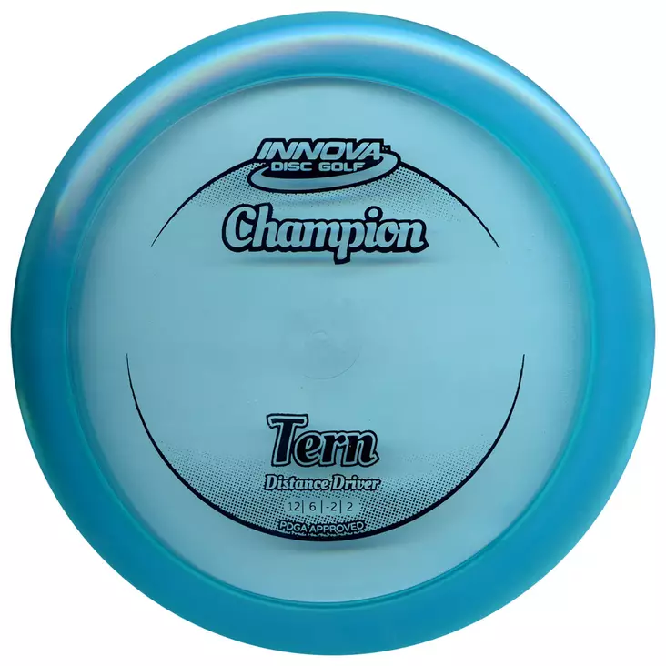 Innova Champion Tern frisbeegolfkiekko - Frisbeegolf - 6430030373008 - 1