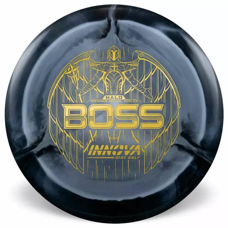 Innova Halo Star Boss - Frisbeegolf - 643003098 - 1