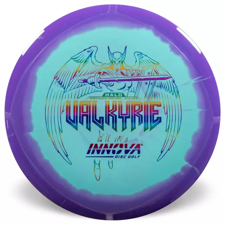 Innova Halo Star Valkyrie - Frisbeegolf - 643003108 - 1