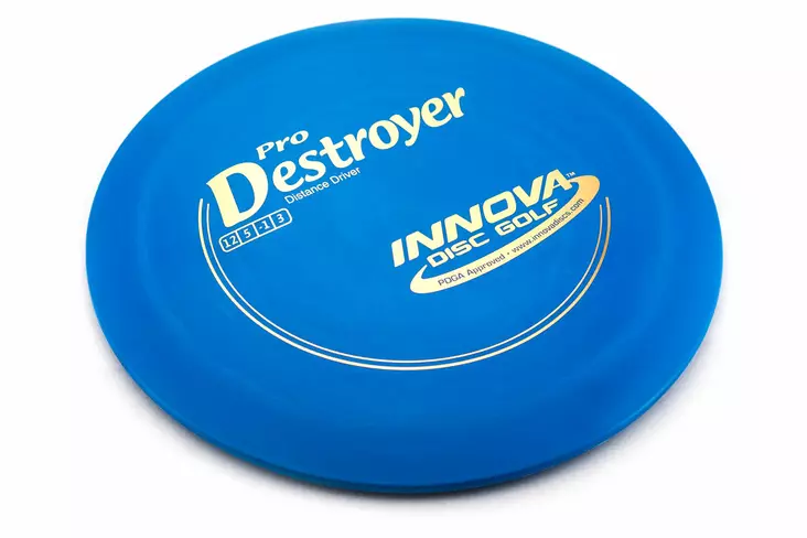 Innova Pro Destroyer frisbeegolfkiekko - Frisbeegolf - 643003088 - 1