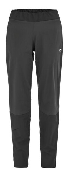 Kari Traa Tirill 2.0 Pants naisten ulkoiluhousut musta - Naisten urheiluhousut - 623138 - 1