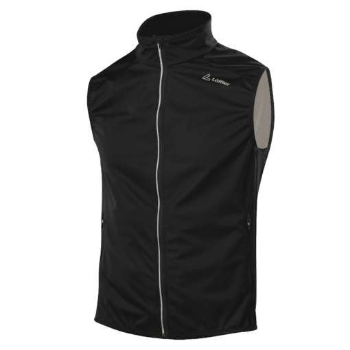 L ffler Vest WS Light Miesten Hiihtoliivi Musta Urheilujakone fi l-ffler-vest-ws-light-miesten-hiihtoliivi-musta-urheilujakone-fi