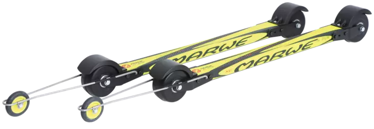 Marwe 800 XC Classic STIFF rullasukset - Rullasukset - 93836203958 - 1