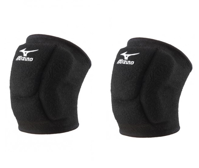 Mizuno polvisuojat VS1 Compact musta - Lentopallo ja beachvolley - 50516860398 - 1