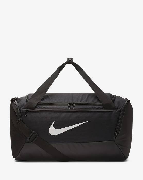 Nike Brasilia Duffel Bag treenilaukku mu - Urheilureput ja -laukut - 193145974258 - 1