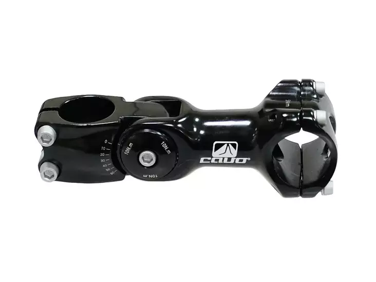 Ohjainkannatin Cavo 110mm/31,8mm - Pyörän ohjaus - 7332440596748 - 1