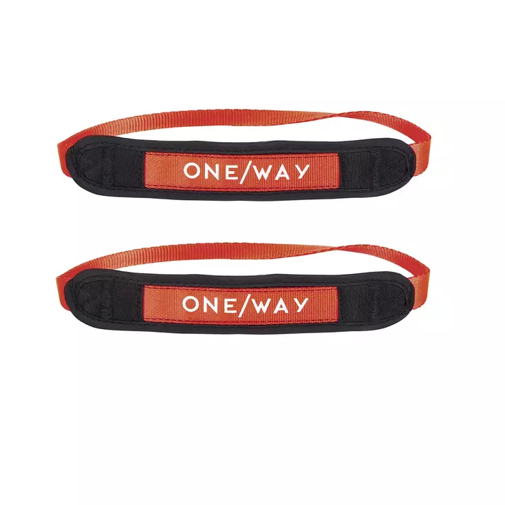 One Way Biathlon Strap sauvan hihnat - Sauvan varaosat ja tarvikkeet - 9002972613708 - 1