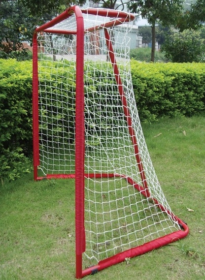 Pihapelimaali maalivahdilla Freetime - Street hockey - 6418025710448 - 1