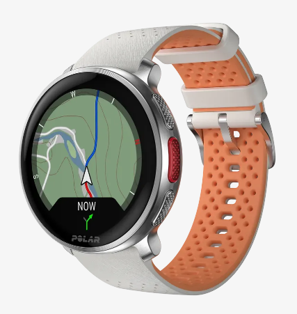 Polar Vantage V3 Premium urheilukello su - Sykemittarit - 725882064468 - 1