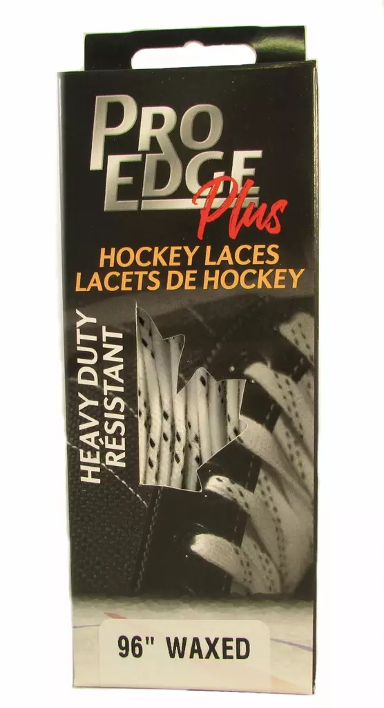 Pro Edge Plus vahanauhat valkoinen - Jääkiekkoluistin tarvikkeet - 7752974148 - 1